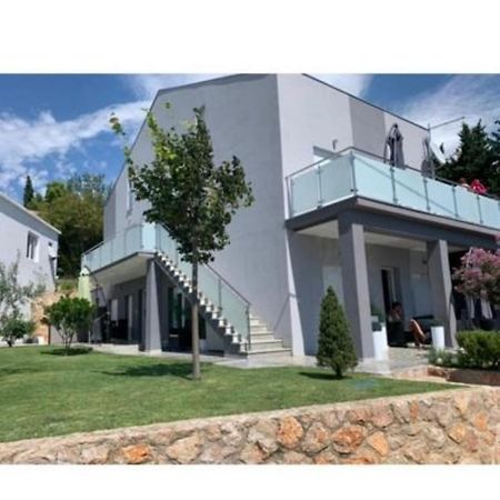 Apartmani Deluxe Jasenice  Dış mekan fotoğraf
