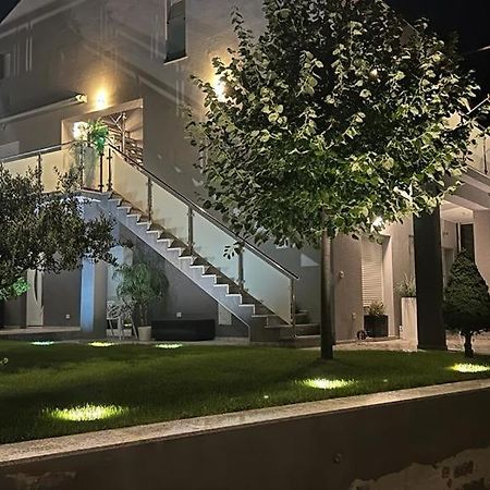 Apartmani Deluxe Jasenice  Dış mekan fotoğraf