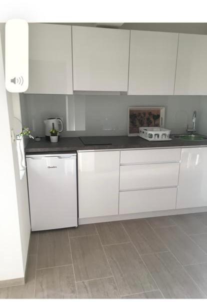 Apartmani Deluxe Jasenice  Dış mekan fotoğraf