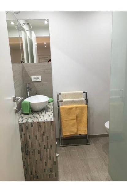 Apartmani Deluxe Jasenice  Dış mekan fotoğraf